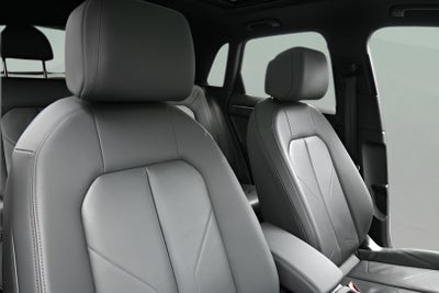 2025 Audi Q3 Premium S Line quattro