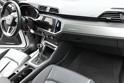 2025 Audi Q3 Premium S Line quattro