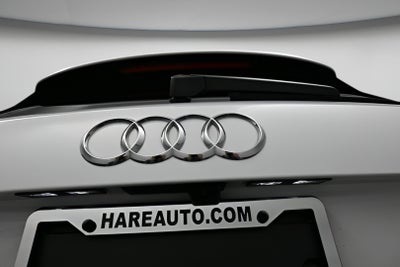 2025 Audi Q3 Premium S Line quattro