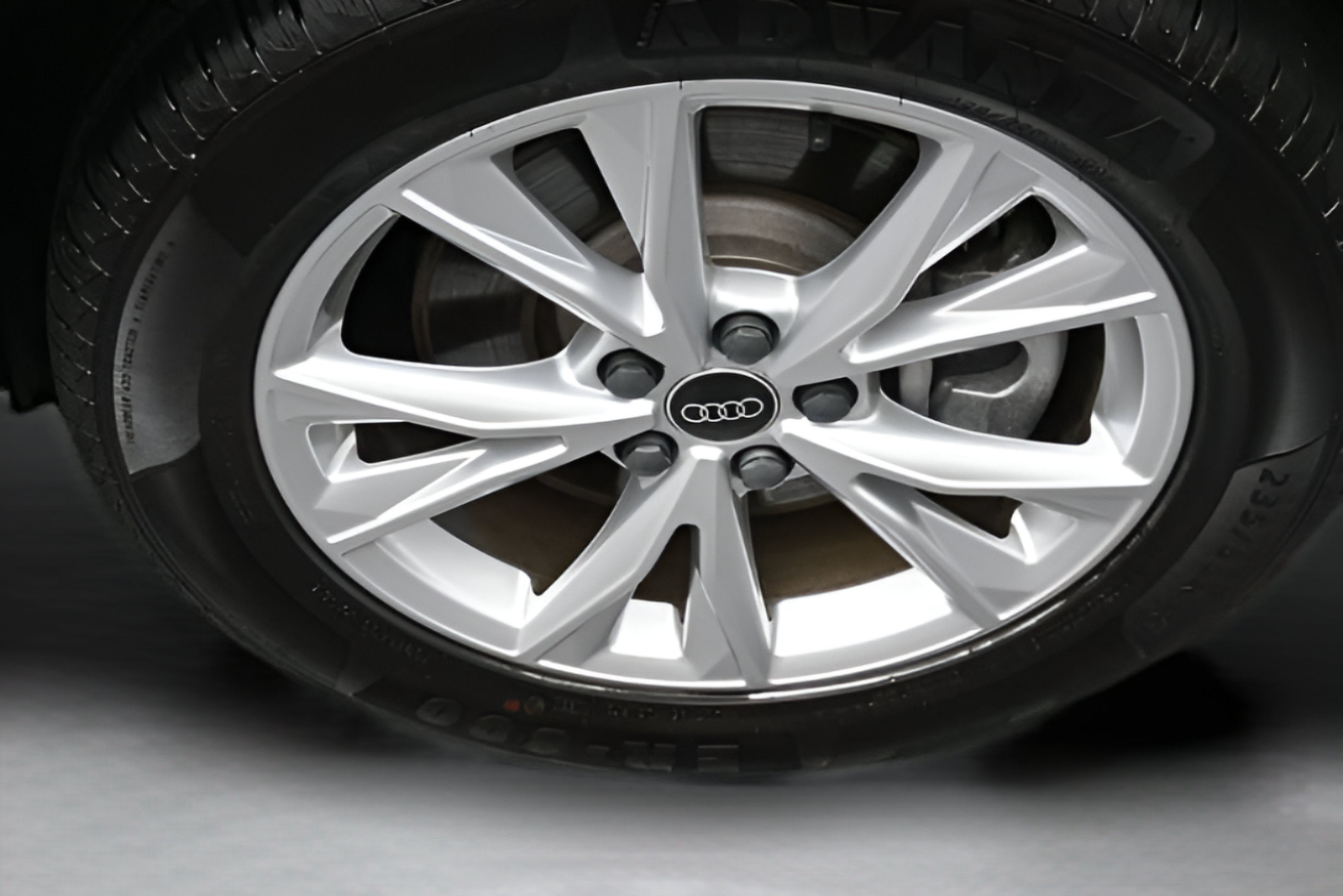 2025 Audi Q3 Premium S Line quattro