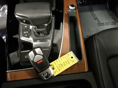 2023 Audi Q5 45 S line Premium quattro