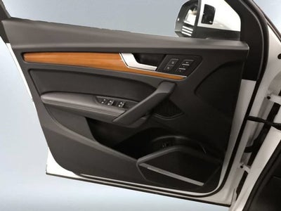 2023 Audi Q5 45 S line Premium quattro