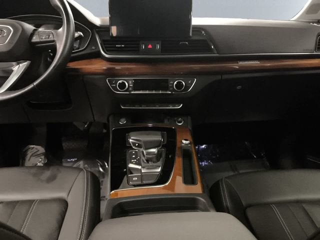 2023 Audi Q5 45 S line Premium quattro