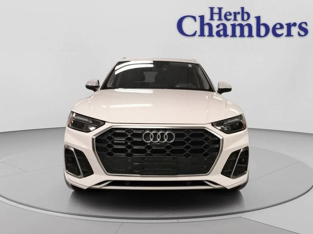 2023 Audi Q5 45 S line Premium quattro