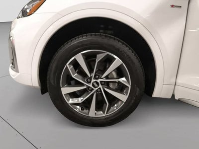 2023 Audi Q5 45 S line Premium quattro
