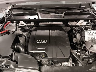 2023 Audi Q5 45 S line Premium quattro