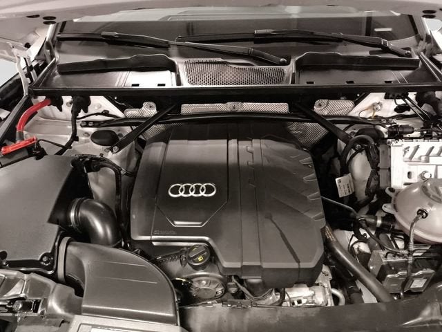 2023 Audi Q5 45 S line Premium quattro