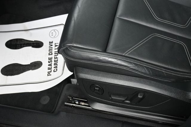 2023 Audi Q3 Premium Plus S Line quattro