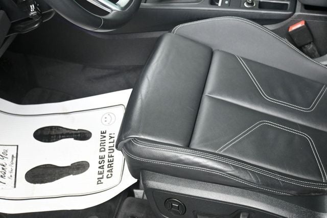 2023 Audi Q3 Premium Plus S Line quattro