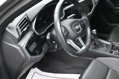 2023 Audi Q3 Premium Plus S Line quattro