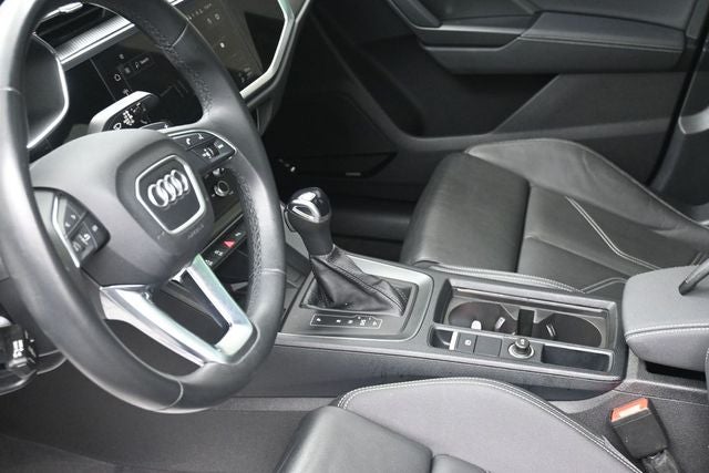 2023 Audi Q3 Premium Plus S Line quattro