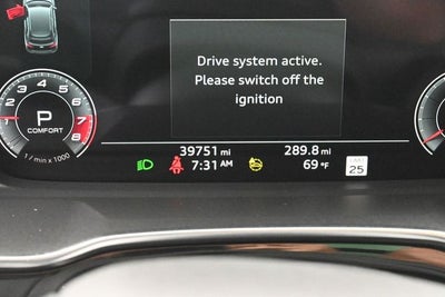 2023 Audi Q3 Premium Plus S Line quattro