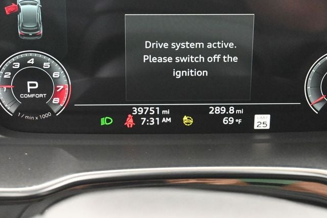 2023 Audi Q3 Premium Plus S Line quattro