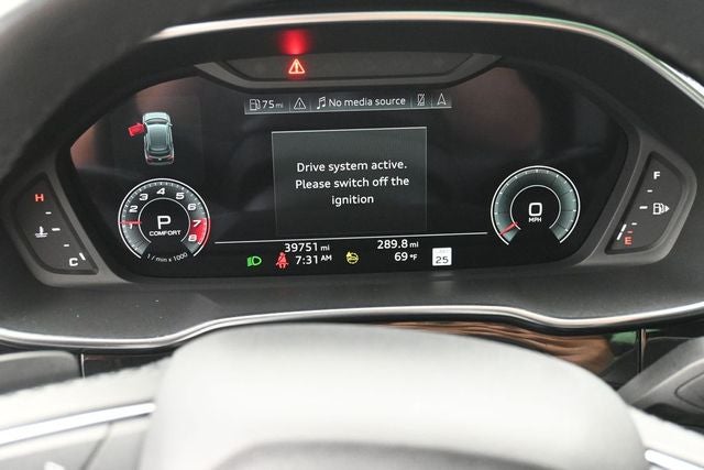 2023 Audi Q3 Premium Plus S Line quattro
