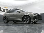 2023 Audi Q3 Premium Plus S Line quattro