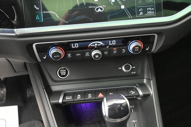 2023 Audi Q3 Premium Plus S Line quattro