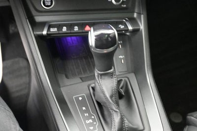 2023 Audi Q3 Premium Plus S Line quattro