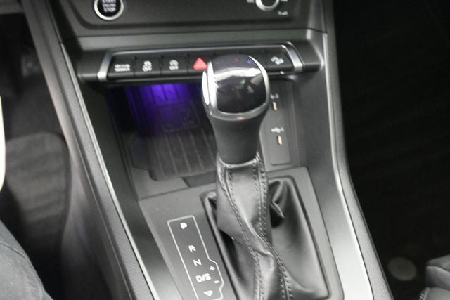 2023 Audi Q3 Premium Plus S Line quattro