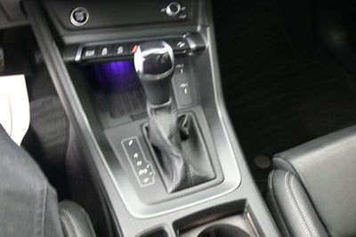2023 Audi Q3 Premium Plus S Line quattro