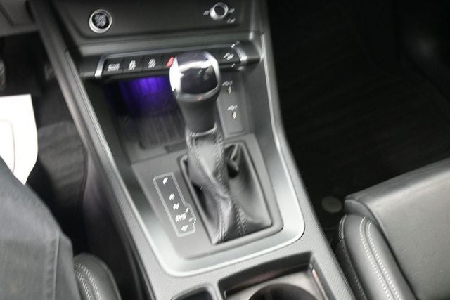 2023 Audi Q3 Premium Plus S Line quattro