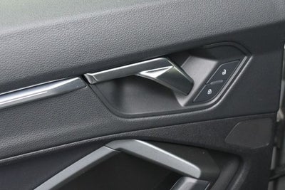 2023 Audi Q3 Premium Plus S Line quattro
