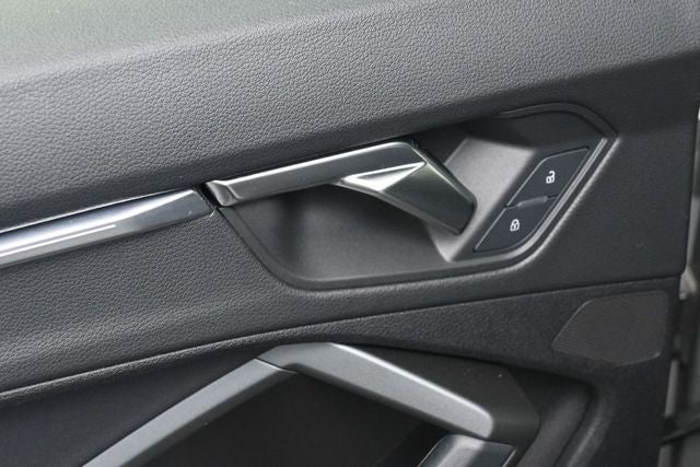 2023 Audi Q3 Premium Plus S Line quattro