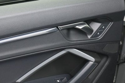 2023 Audi Q3 Premium Plus S Line quattro