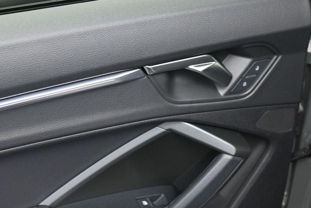 2023 Audi Q3 Premium Plus S Line quattro