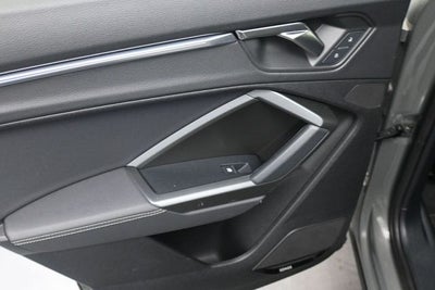 2023 Audi Q3 Premium Plus S Line quattro