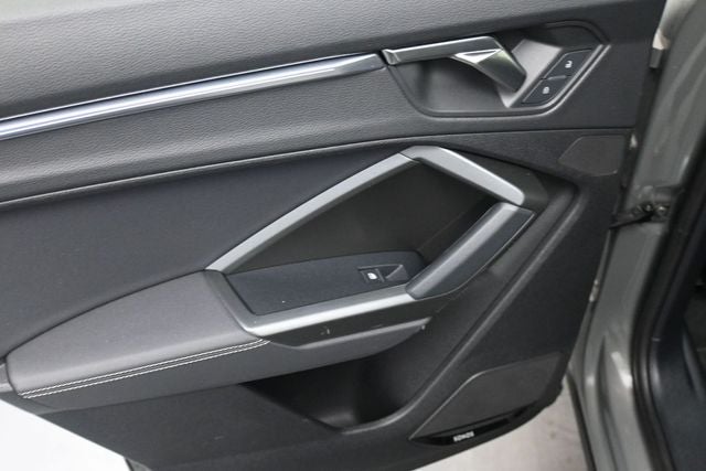 2023 Audi Q3 Premium Plus S Line quattro