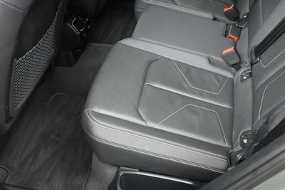 2023 Audi Q3 Premium Plus S Line quattro
