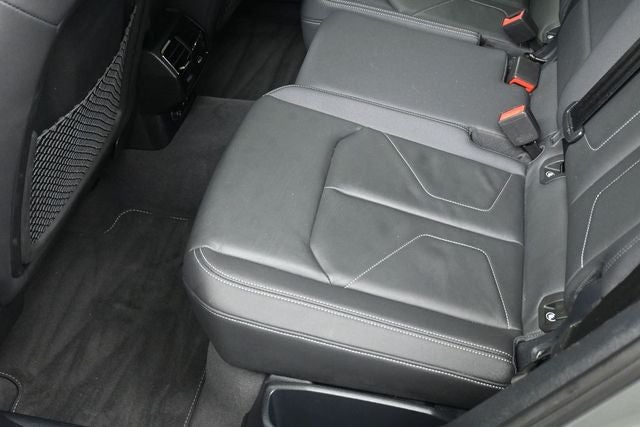 2023 Audi Q3 Premium Plus S Line quattro