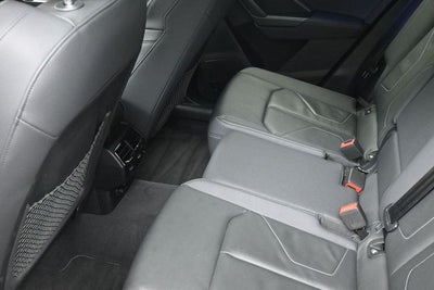 2023 Audi Q3 Premium Plus S Line quattro