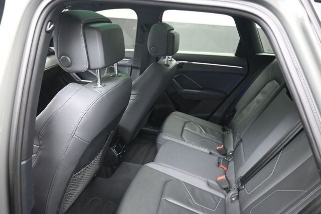 2023 Audi Q3 Premium Plus S Line quattro