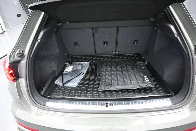 2023 Audi Q3 Premium Plus S Line quattro