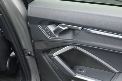 2023 Audi Q3 Premium Plus S Line quattro