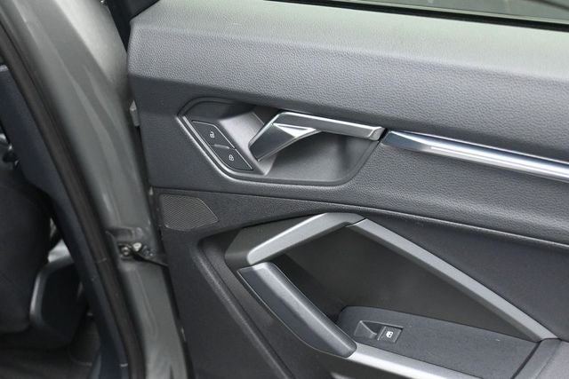 2023 Audi Q3 Premium Plus S Line quattro