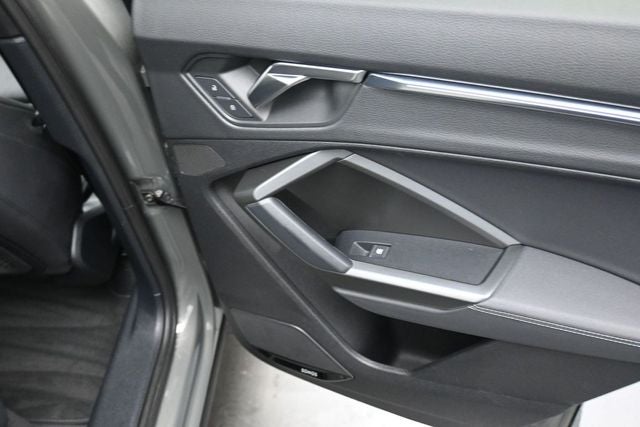 2023 Audi Q3 Premium Plus S Line quattro