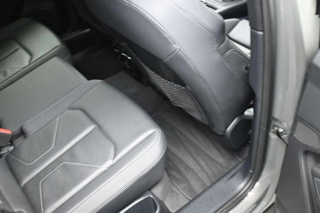 2023 Audi Q3 Premium Plus S Line quattro