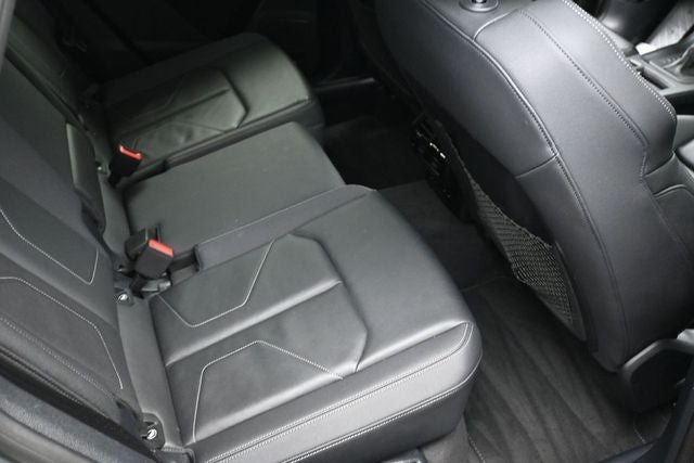 2023 Audi Q3 Premium Plus S Line quattro
