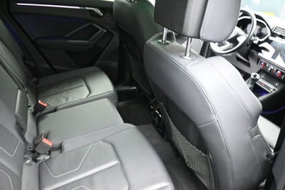 2023 Audi Q3 Premium Plus S Line quattro