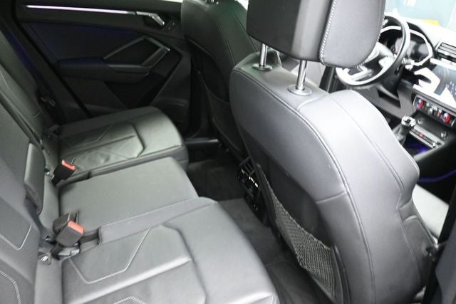 2023 Audi Q3 Premium Plus S Line quattro