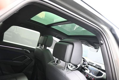 2023 Audi Q3 Premium Plus S Line quattro