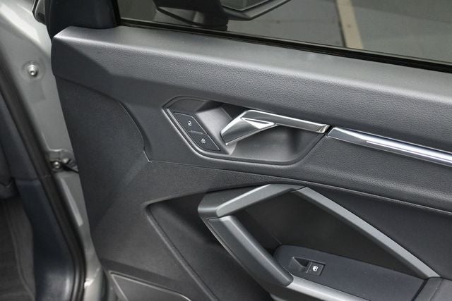 2023 Audi Q3 Premium Plus S Line quattro