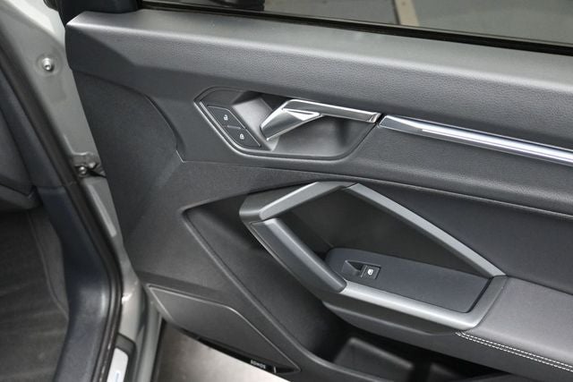 2023 Audi Q3 Premium Plus S Line quattro