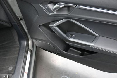 2023 Audi Q3 Premium Plus S Line quattro