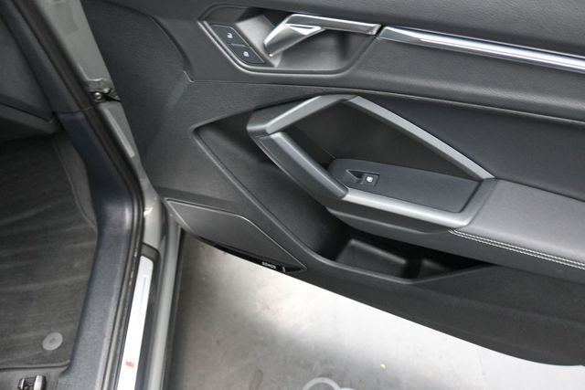 2023 Audi Q3 Premium Plus S Line quattro