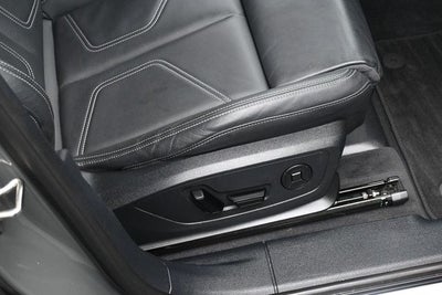 2023 Audi Q3 Premium Plus S Line quattro