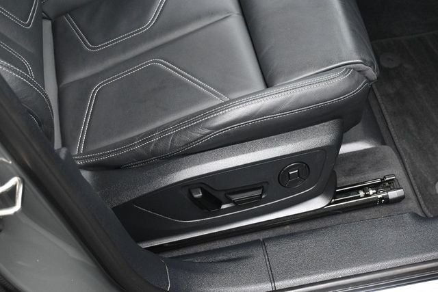 2023 Audi Q3 Premium Plus S Line quattro