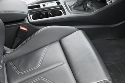 2023 Audi Q3 Premium Plus S Line quattro